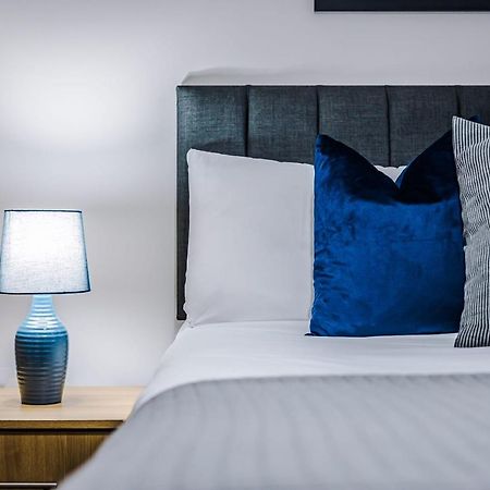Host & Stay - Ropewalks Apartment Liverpool Dış mekan fotoğraf