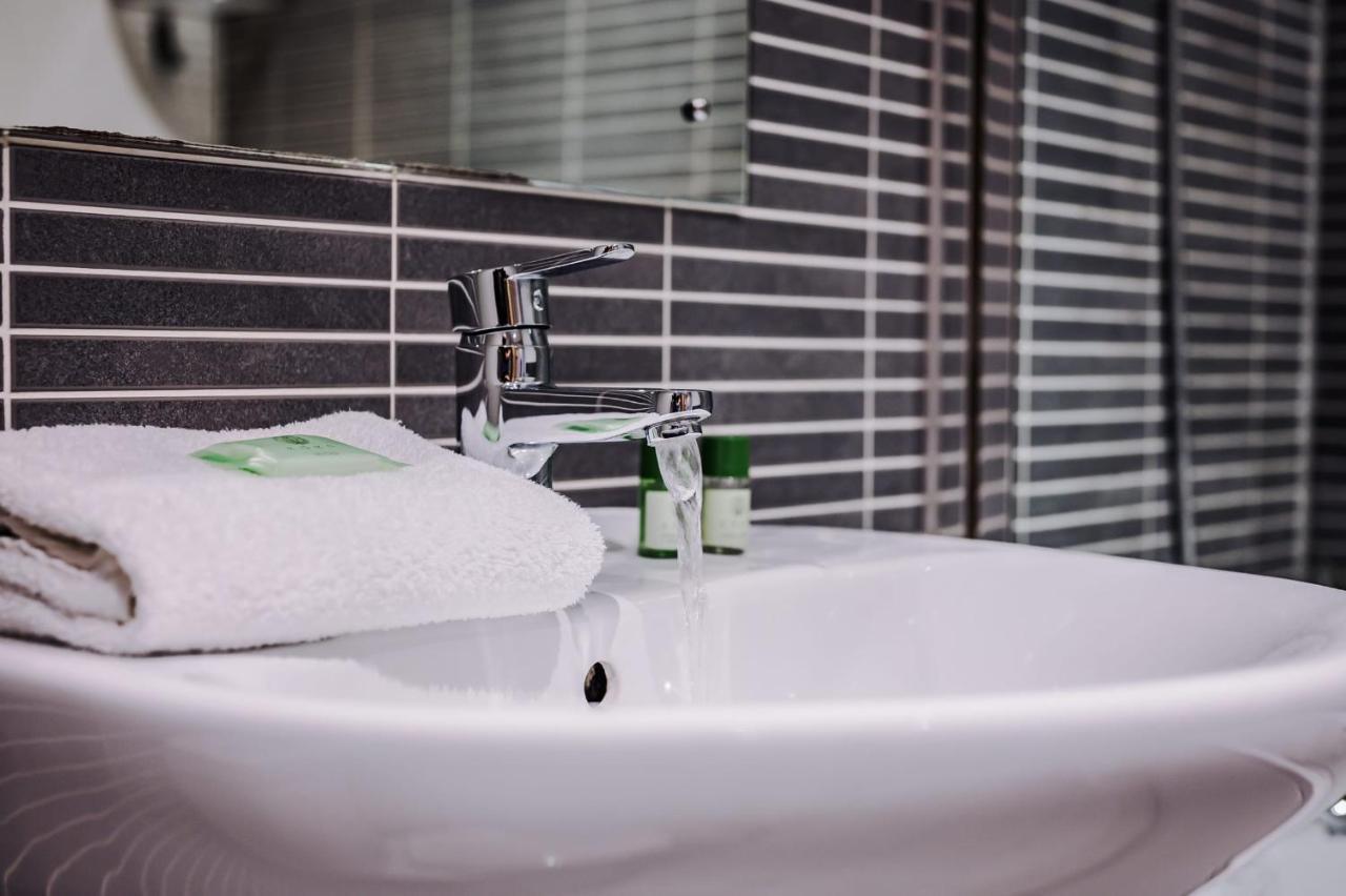 Host & Stay - Ropewalks Apartment Liverpool Dış mekan fotoğraf